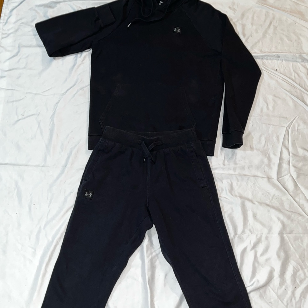 Under Armor outfit/jumpsuit